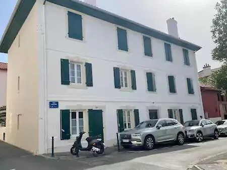 Lumineux Cote Des Basques * Μπιαρίτζ