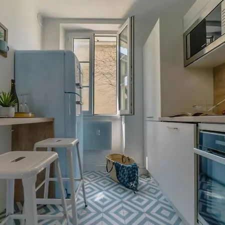 Apartamento Lumineux Cote Des Basques Biarriz