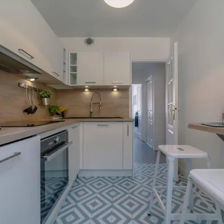 Apartamento Lumineux Cote Des Basques