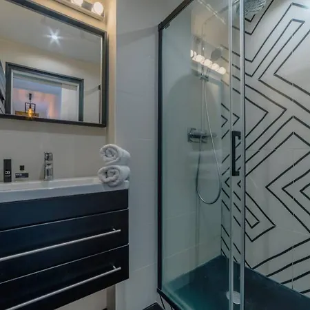 Apartamento Lumineux Cote Des Basques *