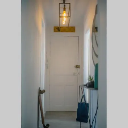 Apartamento Lumineux Cote Des Basques