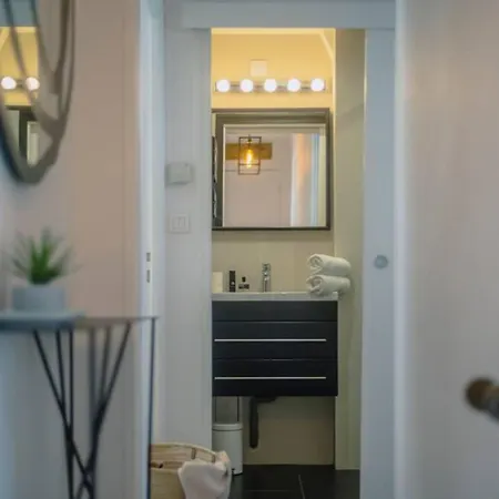 Lumineux Cote Des Basques Apartamento Biarriz