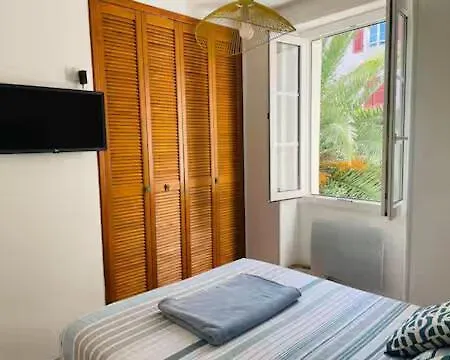 Apartamento Lumineux Cote Des Basques Biarriz