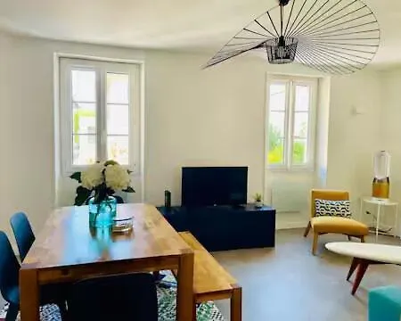 Lumineux Cote Des Basques Biarriz