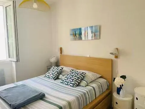 Lumineux Cote Des Basques * Biarritz